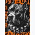 Men's Pitbull Blacky black t-shirt 9