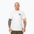 Pitbull Hero men's t-shirt white