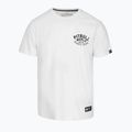 Pitbull Hero men's t-shirt white 5