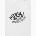 Pitbull Hero men's t-shirt white 8