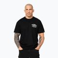 Pitbull Hero men's t-shirt black
