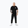 Pitbull Hero men's t-shirt black 2