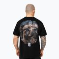 Pitbull Hero men's t-shirt black 3