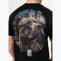Pitbull Hero men's t-shirt black 4