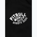 Pitbull Hero men's t-shirt black 8