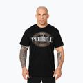 Pitbull Tommy Gun men's t-shirt black
