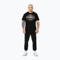 Pitbull Tommy Gun men's t-shirt black 2