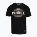 Pitbull Tommy Gun men's t-shirt black 5