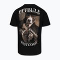 Pitbull Tommy Gun men's t-shirt black 6