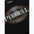 Pitbull Tommy Gun men's t-shirt black 8