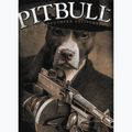 Pitbull Tommy Gun men's t-shirt black 11