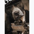 Pitbull Tommy Gun men's t-shirt black 12