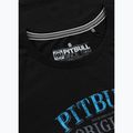 Pitbull women's t-shirt Midnight black 3