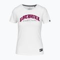 Pitbull Tattoo women's t-shirt white 4