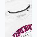 Pitbull Tattoo women's t-shirt white 6