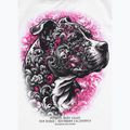 Pitbull Tattoo women's t-shirt white 8