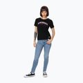 Pitbull Tattoo women's t-shirt black 2