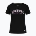 Pitbull Tattoo women's t-shirt black 5