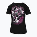 Pitbull Tattoo women's t-shirt black 6