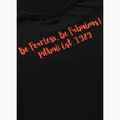 Pitbull women's t-shirt Happy Pit 2 black 6