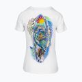 Pitbull Camino women's t-shirt white 2