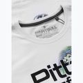 Pitbull Camino women's t-shirt white 3