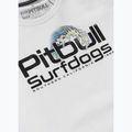 Pitbull Camino women's t-shirt white 4