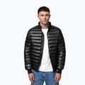Men's jacket Pitbull Harper Padded black 3