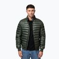 Men's jacket Pitbull Harper Padded old green 3