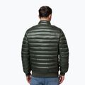 Men's jacket Pitbull Harper Padded old green 4