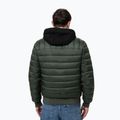 Men's jacket Pitbull Granger 2 Padded dark green 3