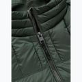 Men's jacket Pitbull Granger 2 Padded dark green 8