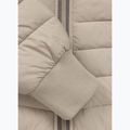 Men's jacket Pitbull Naylor Padded pale sand 7