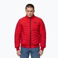 Men's jacket Pitbull Naylor Padded red