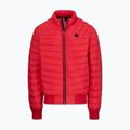 Men's jacket Pitbull Naylor Padded red 6