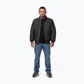 Men's jacket Pitbull Naylor Padded black 2