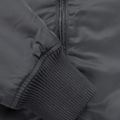 Men's jacket Pitbull Hacket Washed Bomber graphite 7