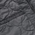 Men's jacket Pitbull Hacket Washed Bomber graphite 9