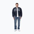 Men's jacket Pitbull Jupiter Padded Baseball dark navy 2