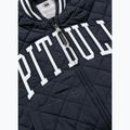 Men's jacket Pitbull Jupiter Padded Baseball dark navy 8