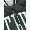Men's jacket Pitbull Jupiter Padded Baseball dark green 7