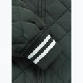 Men's jacket Pitbull Jupiter Padded Baseball dark green 9