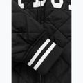 Men's jacket Pitbull Jupiter Padded Baseball black 9