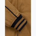 Men's jacket Pitbull Radford Baseball honey yellow 10