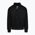 Men's jacket Pitbull Radford Baseball black/black 6