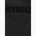 Men's jacket Pitbull Radford Baseball black/black 10