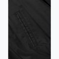 Men's jacket Pitbull Radford Baseball black/black 12