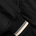 Men's jacket Pitbull Detroit Baseball black 6