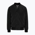Men's jacket Pitbull Manolito Baseball black/black 6