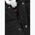 Men's jacket Pitbull Manolito Baseball black/black 8